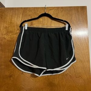 Dark Grey Nike Shorts